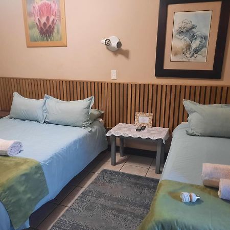 Citrusdal Guest Rooms מראה חיצוני תמונה