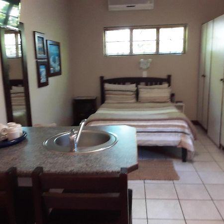 Citrusdal Guest Rooms מראה חיצוני תמונה