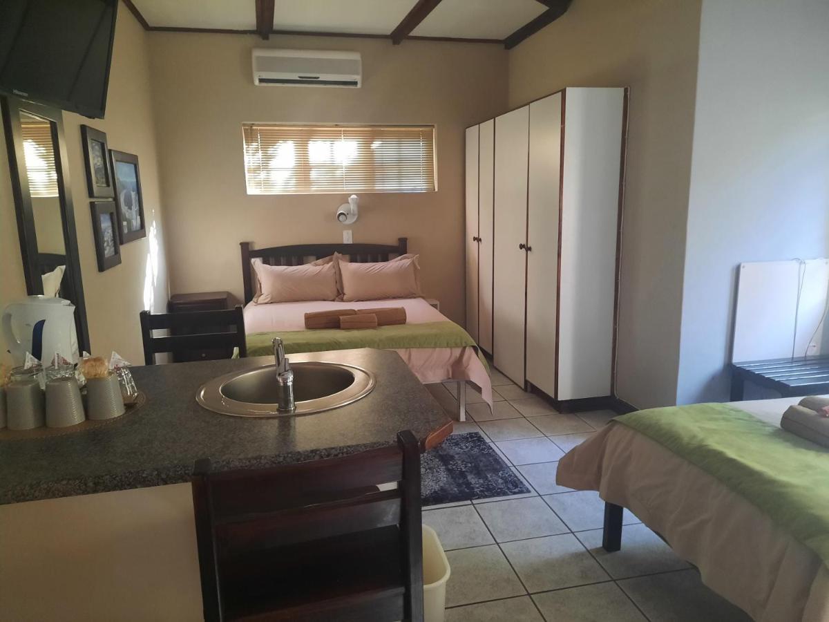Citrusdal Guest Rooms מראה חיצוני תמונה