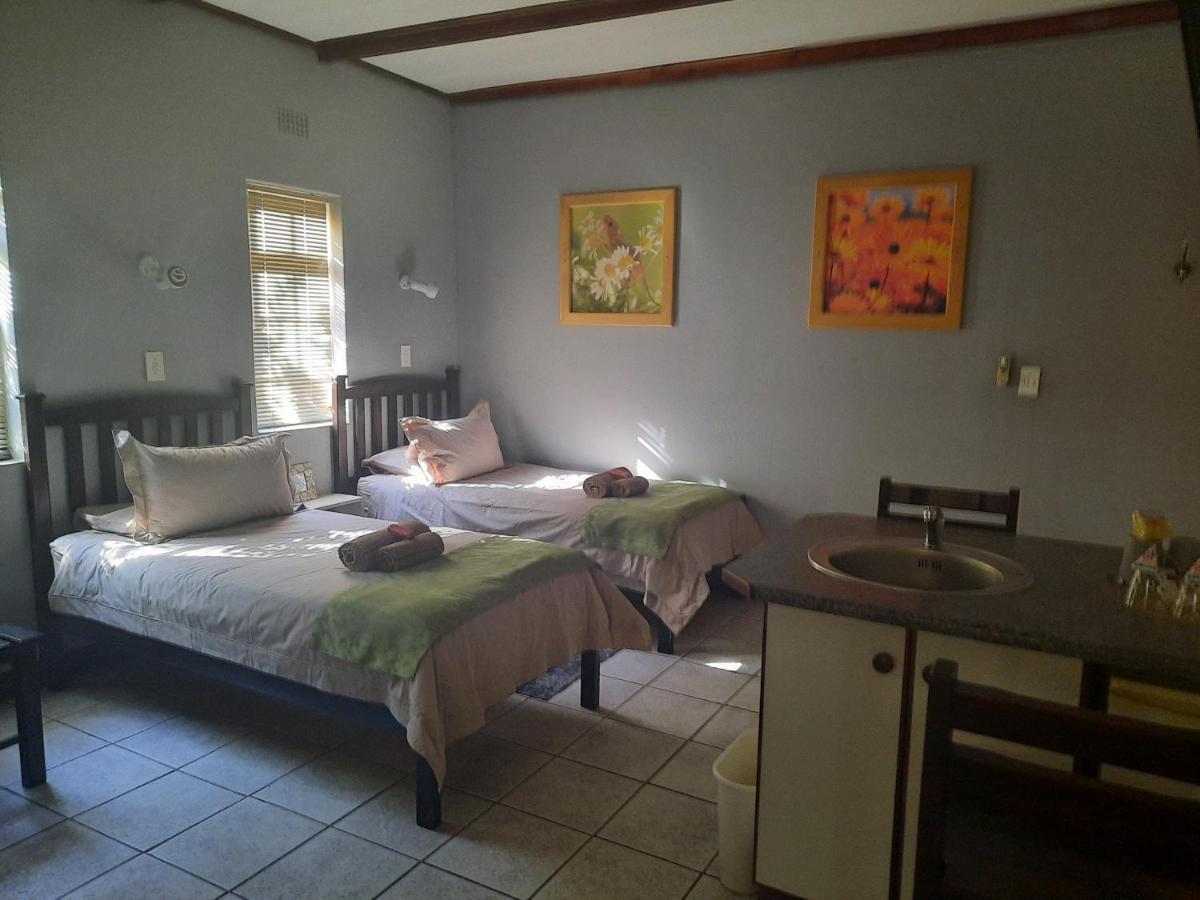 Citrusdal Guest Rooms מראה חיצוני תמונה