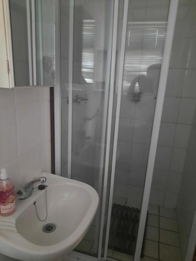 Citrusdal Guest Rooms מראה חיצוני תמונה