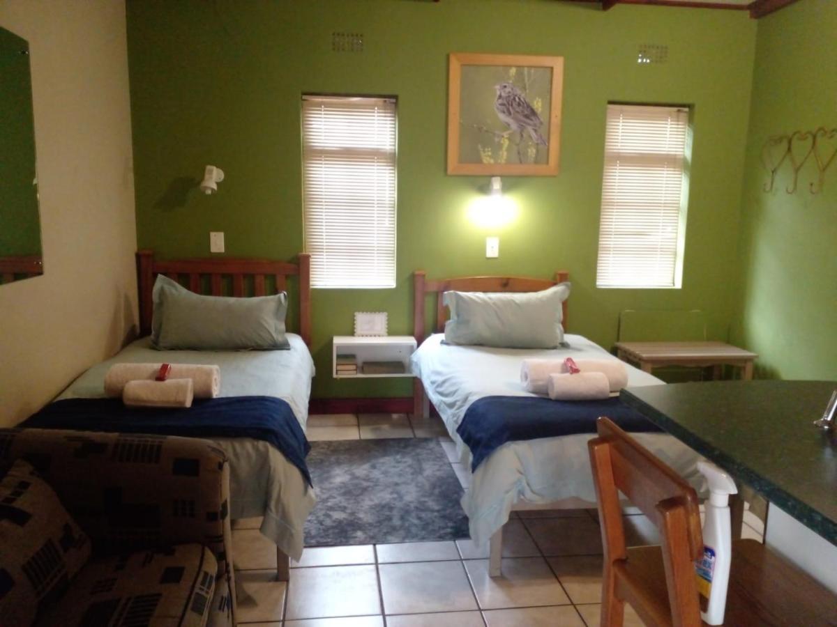 Citrusdal Guest Rooms מראה חיצוני תמונה
