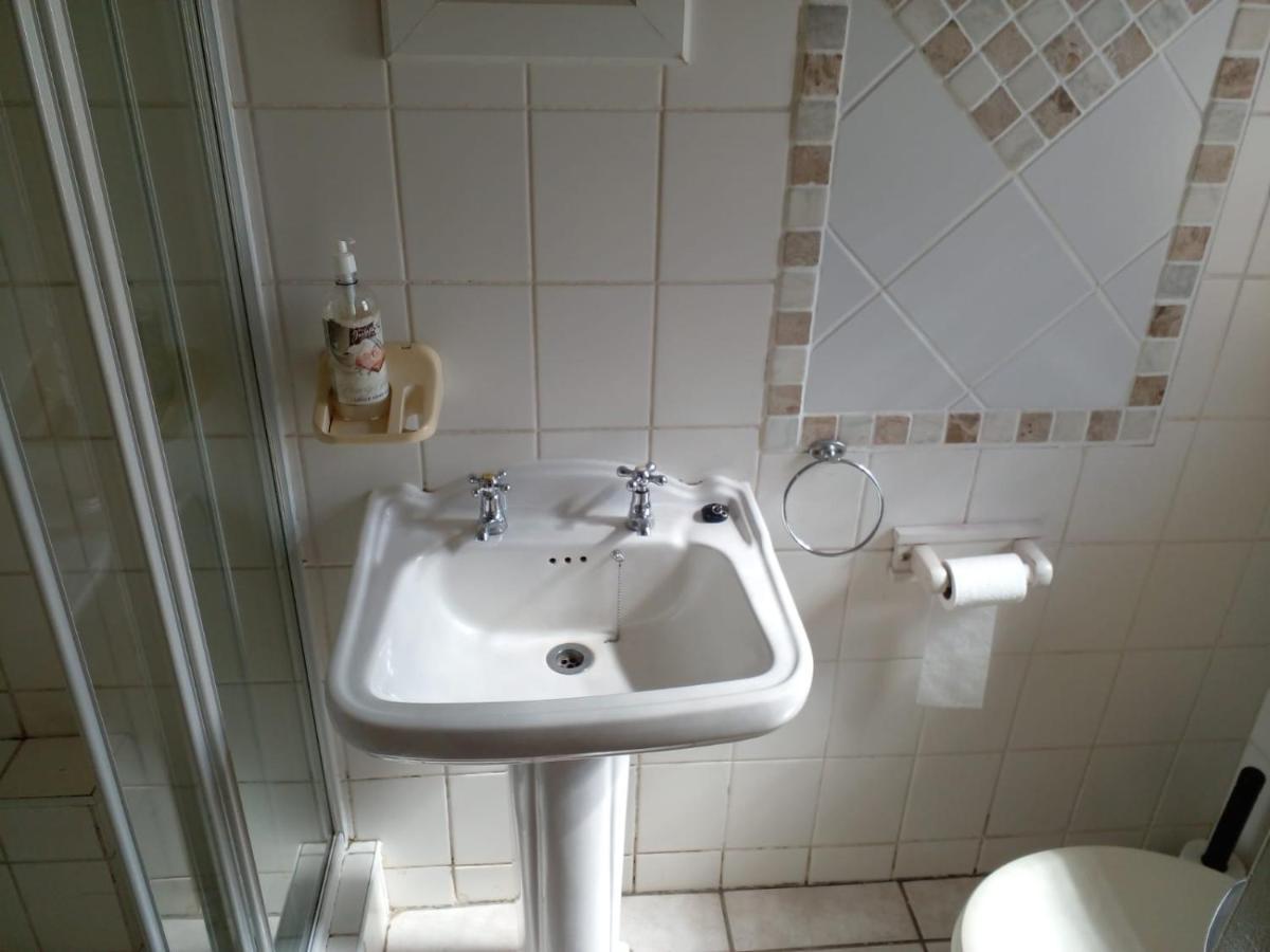 Citrusdal Guest Rooms מראה חיצוני תמונה