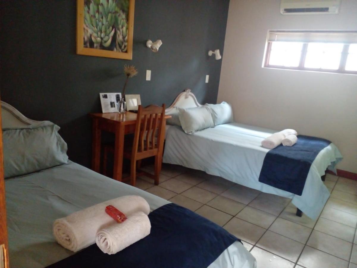 Citrusdal Guest Rooms מראה חיצוני תמונה