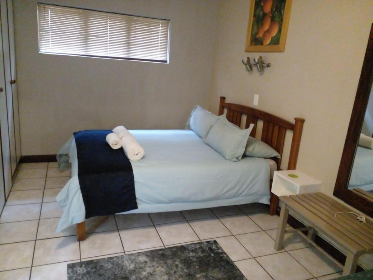 Citrusdal Guest Rooms מראה חיצוני תמונה